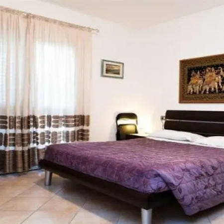 Le Dune Bed & Breakfast