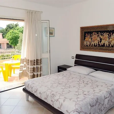 Le Dune Bed & Breakfast 3*