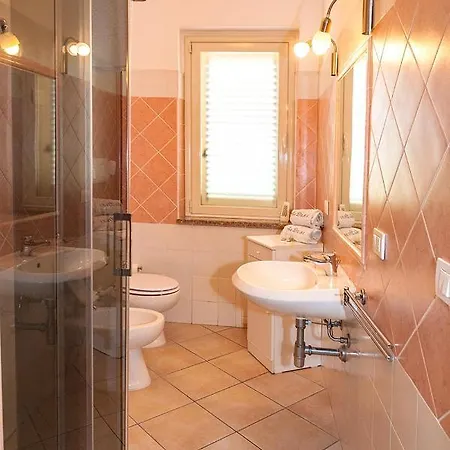 Bed & Breakfast Le Dune 3*