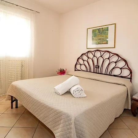 Bed & Breakfast Le Dune