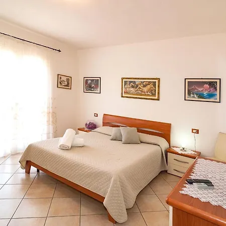 Le Dune Bed & Breakfast
