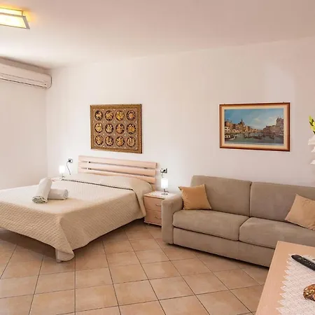 Bed & Breakfast Le Dune San Teodoro (Sardinia)