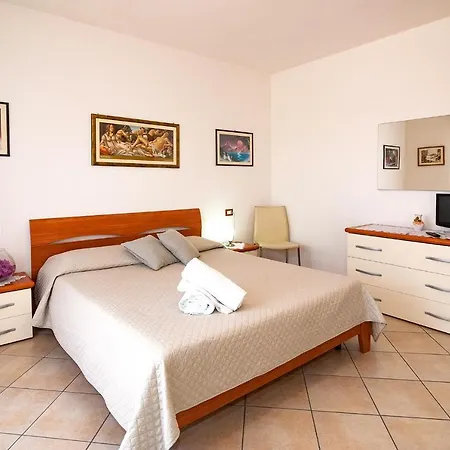 Bed & Breakfast Le Dune