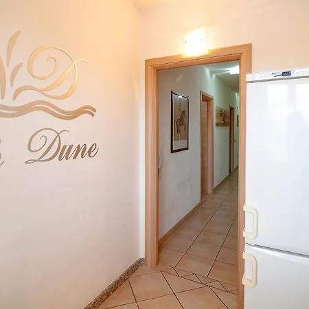 Le Dune Отель типа 