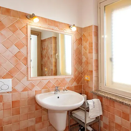 Le Dune Bed & Breakfast 3*