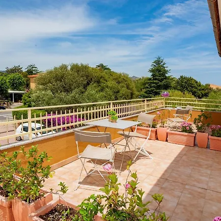 Le Dune 3* San Teodoro (Sardinia)