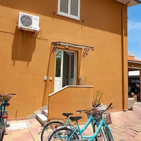 Bed & Breakfast Le Dune