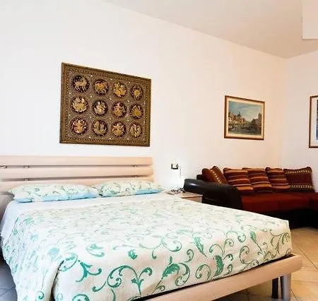 Le Dune Bed & Breakfast
