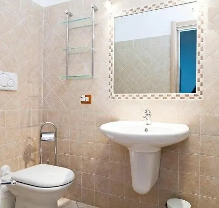 Bed & Breakfast Le Dune 3*