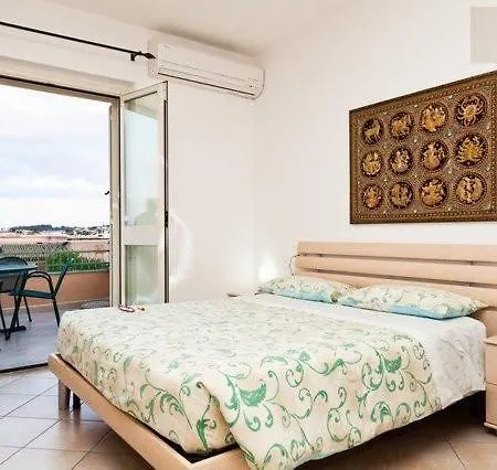 Le Dune Bed & Breakfast