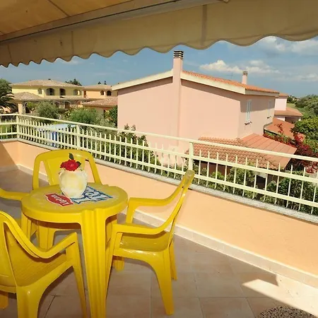 Bed & Breakfast Le Dune San Teodoro (Sardinia)