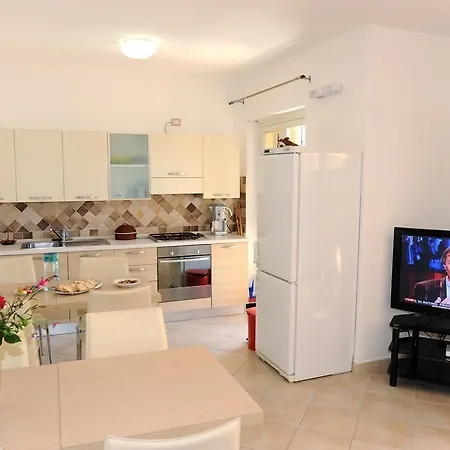 Le Dune Bed & Breakfast