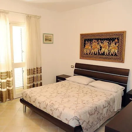 Bed & Breakfast Le Dune 3*