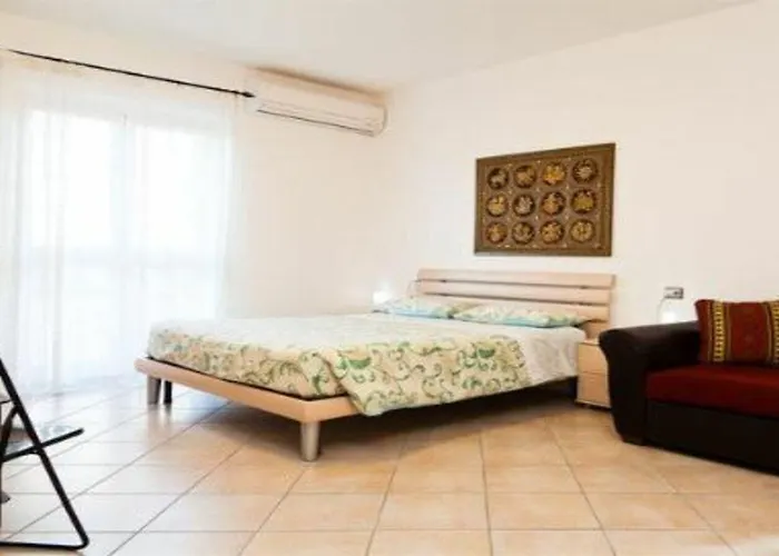 Bed & Breakfast Le Dune San Teodoro (Sardinia)