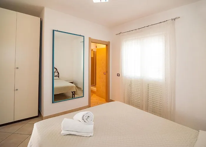 Le Dune San Teodoro (Sardinia)