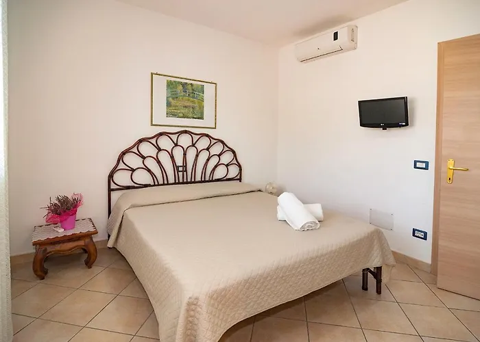 Le Dune San Teodoro (Sardinia)