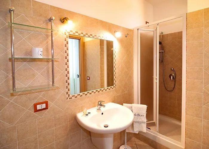 Bed & Breakfast Le Dune San Teodoro (Sardinia)