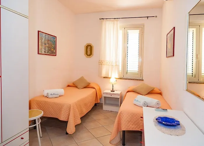 Le Dune Bed & Breakfast San Teodoro (Sardinia)