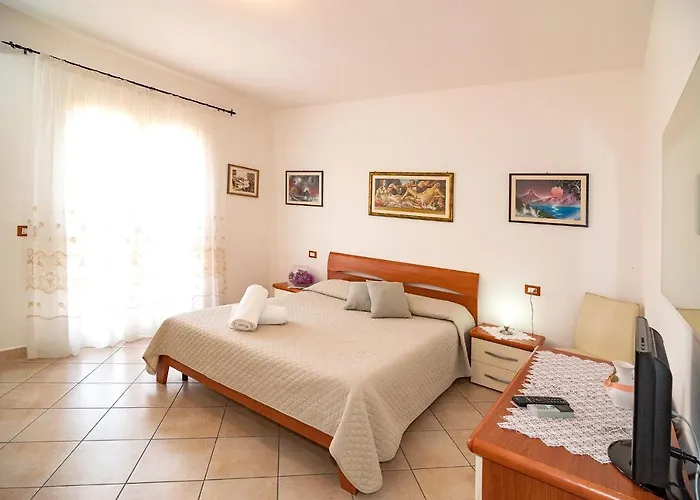 Le Dune Bed & Breakfast