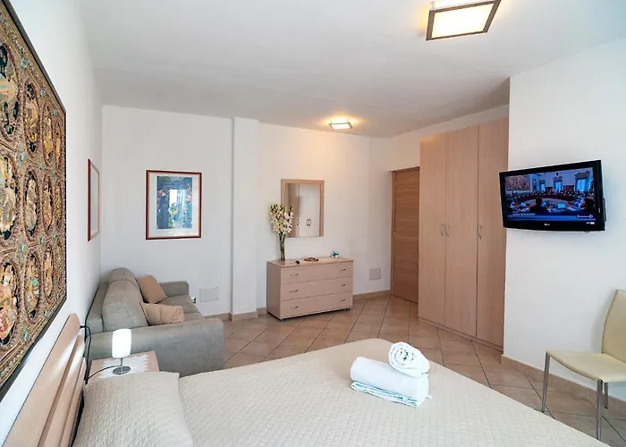 Bed & Breakfast Le Dune 3*