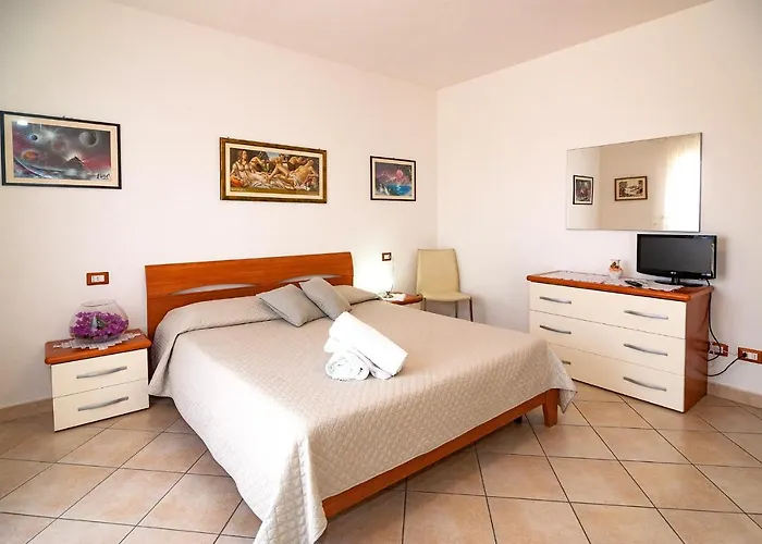 Bed & Breakfast Le Dune