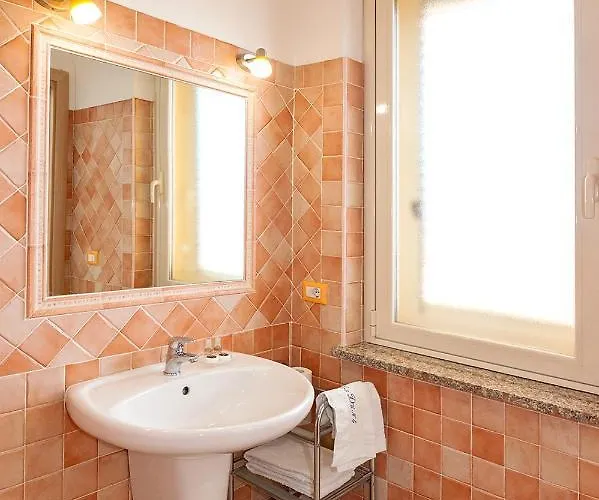 Le Dune Bed & Breakfast 3*