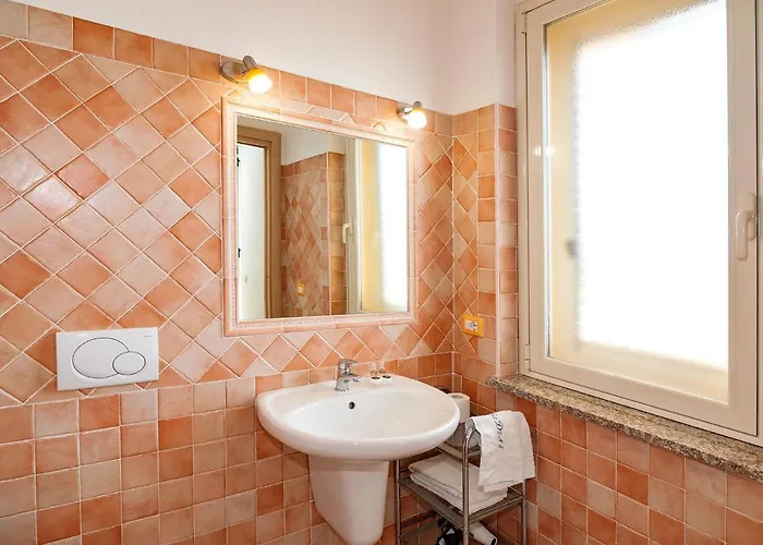 Le Dune Bed & Breakfast 3*