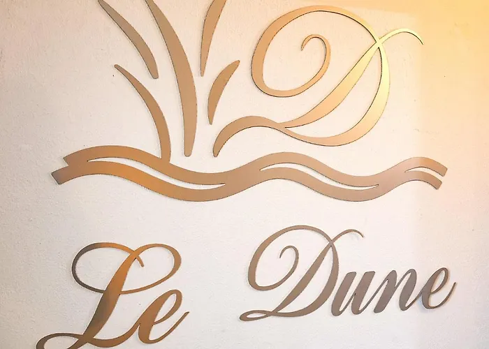 Le Dune San Teodoro (Sardinia)