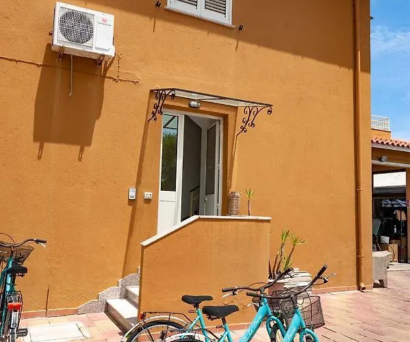 Bed & Breakfast Le Dune