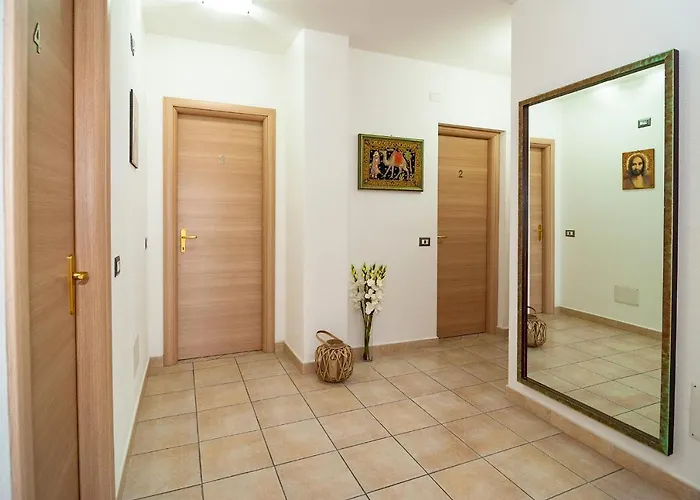 Le Dune San Teodoro (Sardinia)