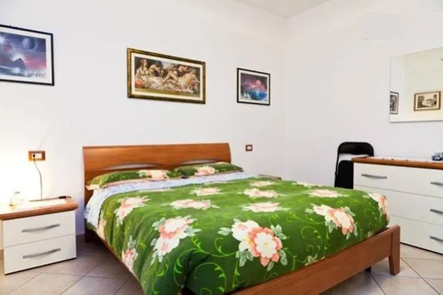 Bed & Breakfast Le Dune