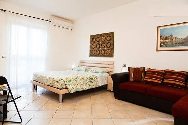 Le Dune 3* San Teodoro (Sardinia)