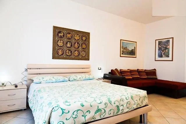 Le Dune Bed & Breakfast