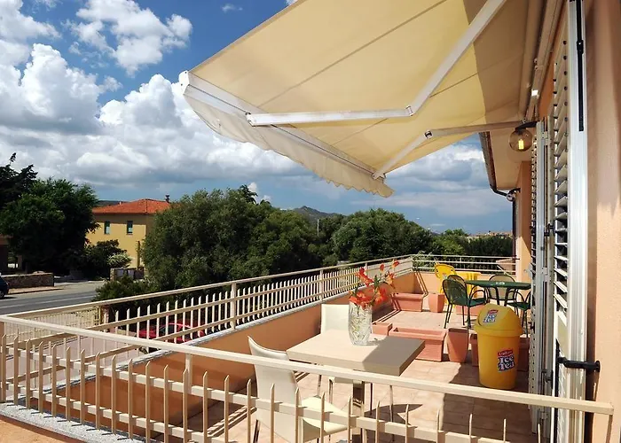 Le Dune San Teodoro (Sardinia)