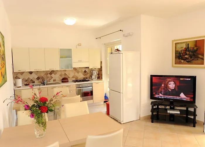 Le Dune San Teodoro (Sardinia)