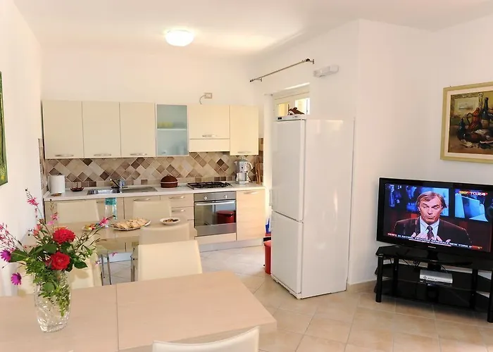 Le Dune Bed & Breakfast