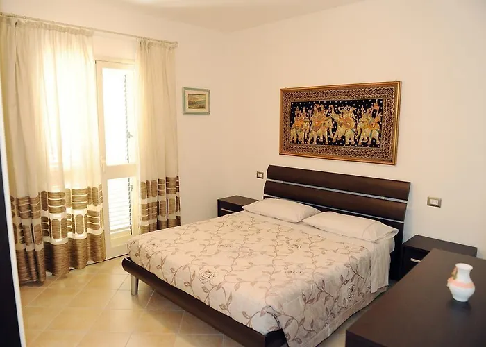 Bed & Breakfast Le Dune 3*