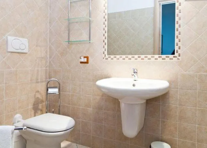 Le Dune 3* San Teodoro (Sardinia)