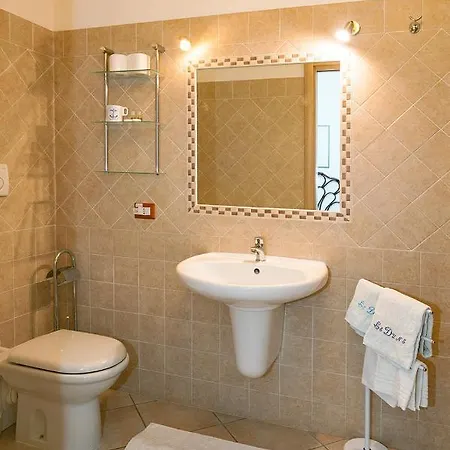 Le Dune 住宿加早餐酒店