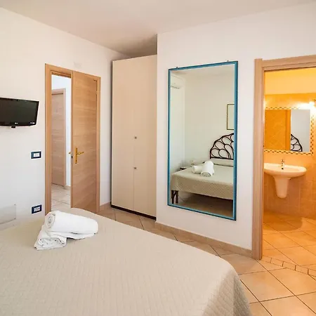 Le Dune 3* 圣特奥多罗