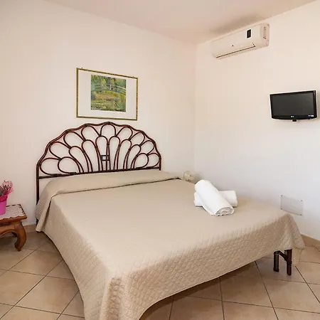 Le Dune 圣特奥多罗