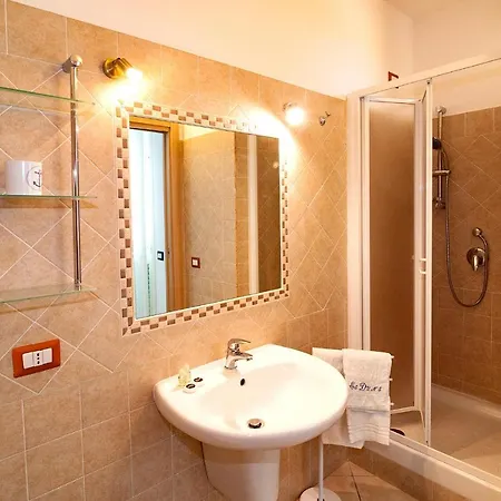 B&B Le Dune 산테오도로