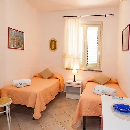 Le Dune Couette-café San Teodoro (Sardinia)