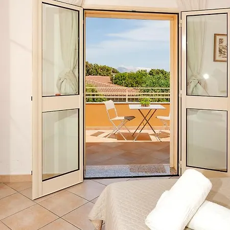 Le Dune 3* 산테오도로