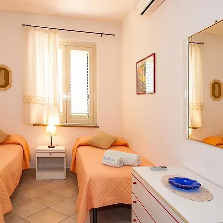 Le Dune 3* 圣特奥多罗