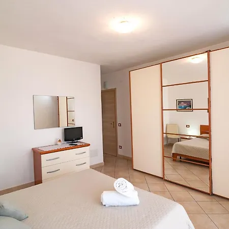 Le Dune 住宿加早餐酒店 圣特奥多罗