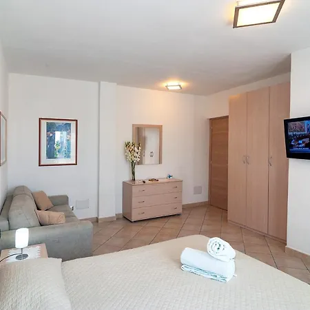 住宿加早餐酒店 Le Dune 3*