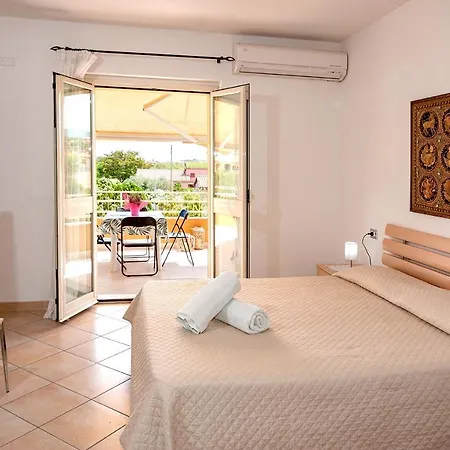 Le Dune 3* San Teodoro