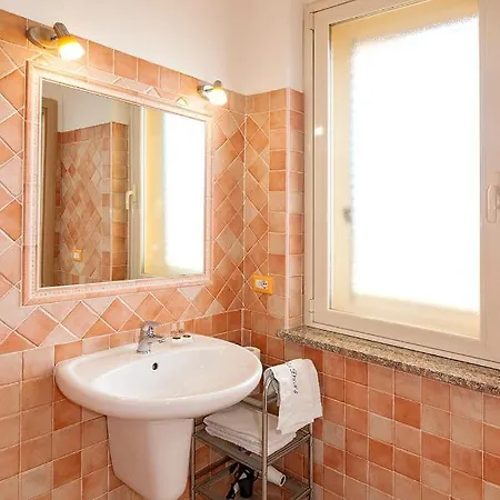 Le Dune 住宿加早餐酒店 3*