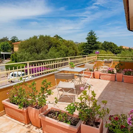 Le Dune Bed & Breakfast 3*
